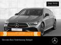 Mercedes-Benz CLA 200 AMG+NIGHT+LED+KAMERA+TOTW+KEYLESS+7G Grau - thumbnail 1
