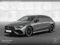 Mercedes-Benz CLA 200 AMG+NIGHT+LED+KAMERA+TOTW+KEYLESS+7G Grau - thumbnail 14