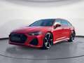 Audi RS6 305 km/h B&O Pano HUD ACC Rouge - thumbnail 1