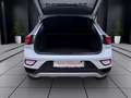 Volkswagen T-Roc 2.0 TDI DSG GOAL NAVI AHK KAMERA KLIMA Weiß - thumbnail 4