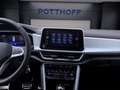 Volkswagen T-Roc 2.0 TDI DSG GOAL NAVI AHK KAMERA KLIMA Weiß - thumbnail 13