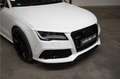 Audi RS7 Sportback 4.0 TFSI quattro Pro Line plus CARBON | bijela - thumbnail 7