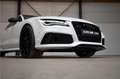Audi RS7 Sportback 4.0 TFSI quattro Pro Line plus CARBON | White - thumbnail 8