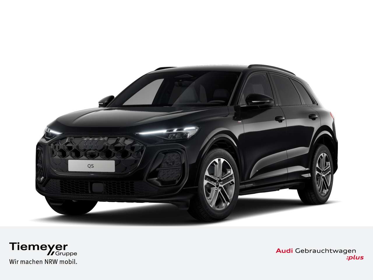 Audi Q5 2026