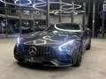 Mercedes-Benz AMG GT S Coupe, AMG Performance Sportsitze, Panorama Schwarz - thumbnail 29
