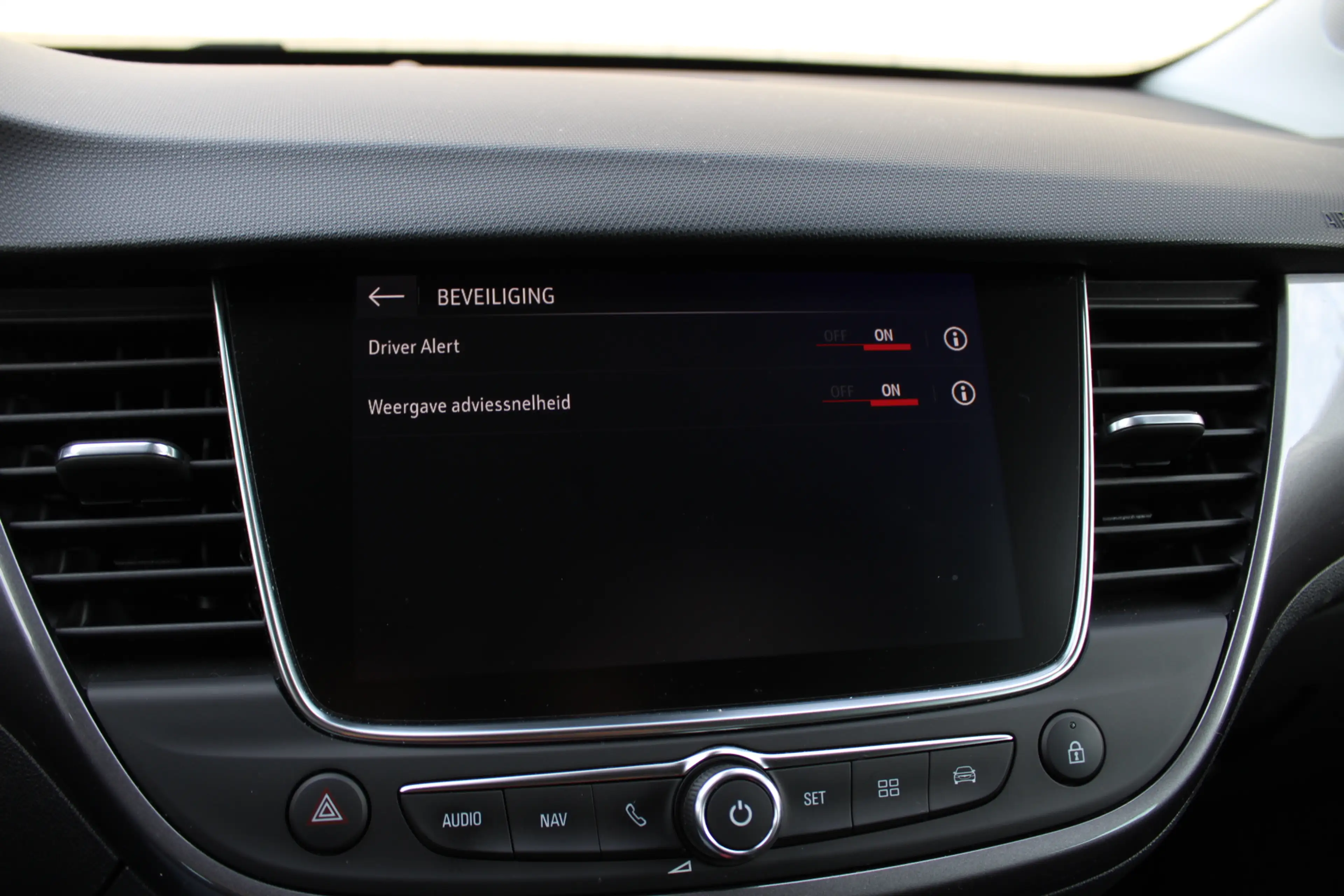 Opel Crossland X 1.2 Turbo Innovation | Trekhaak | Head-up | Winter — photo 34
