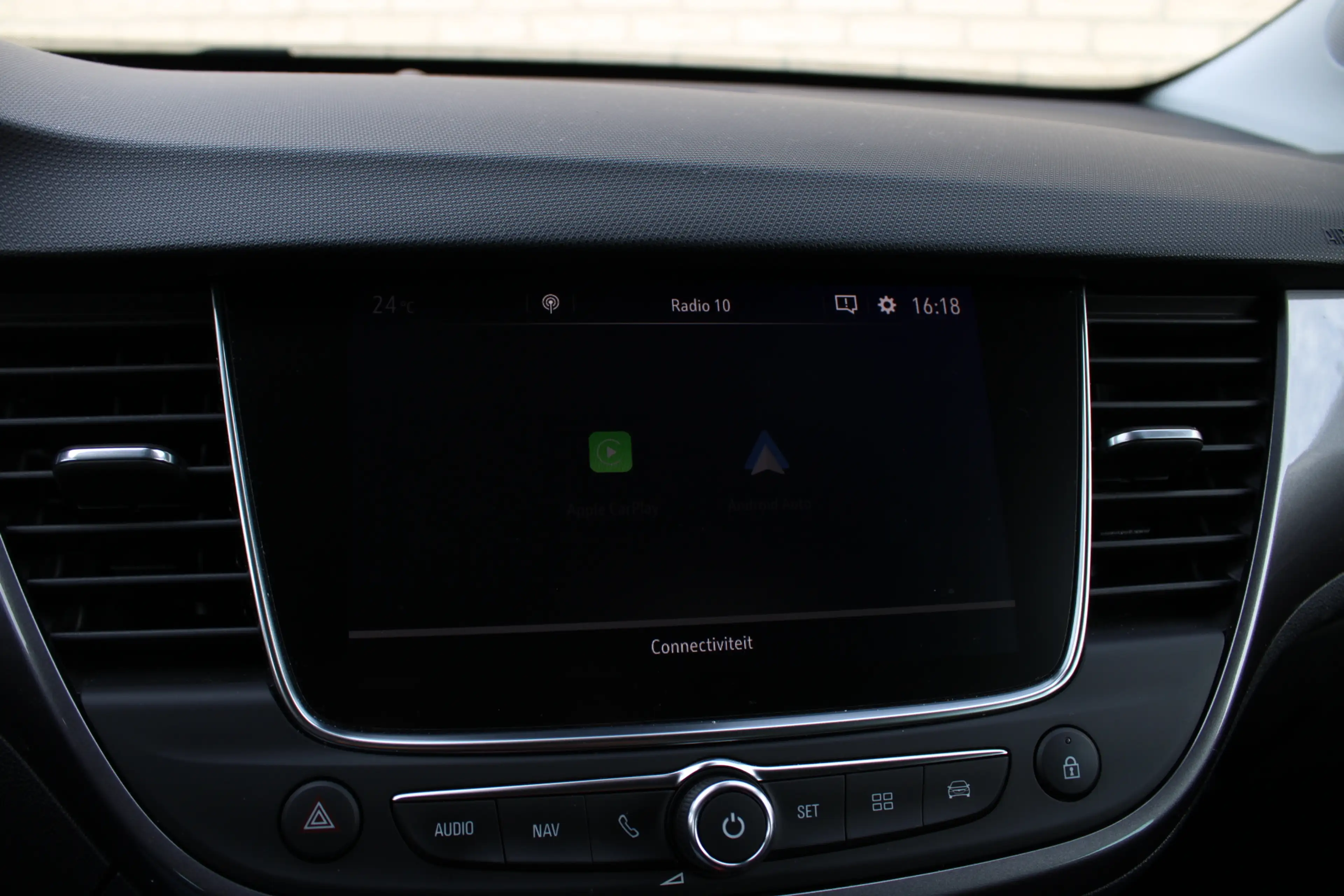 Opel Crossland X 1.2 Turbo Innovation | Trekhaak | Head-up | Winter — photo 29