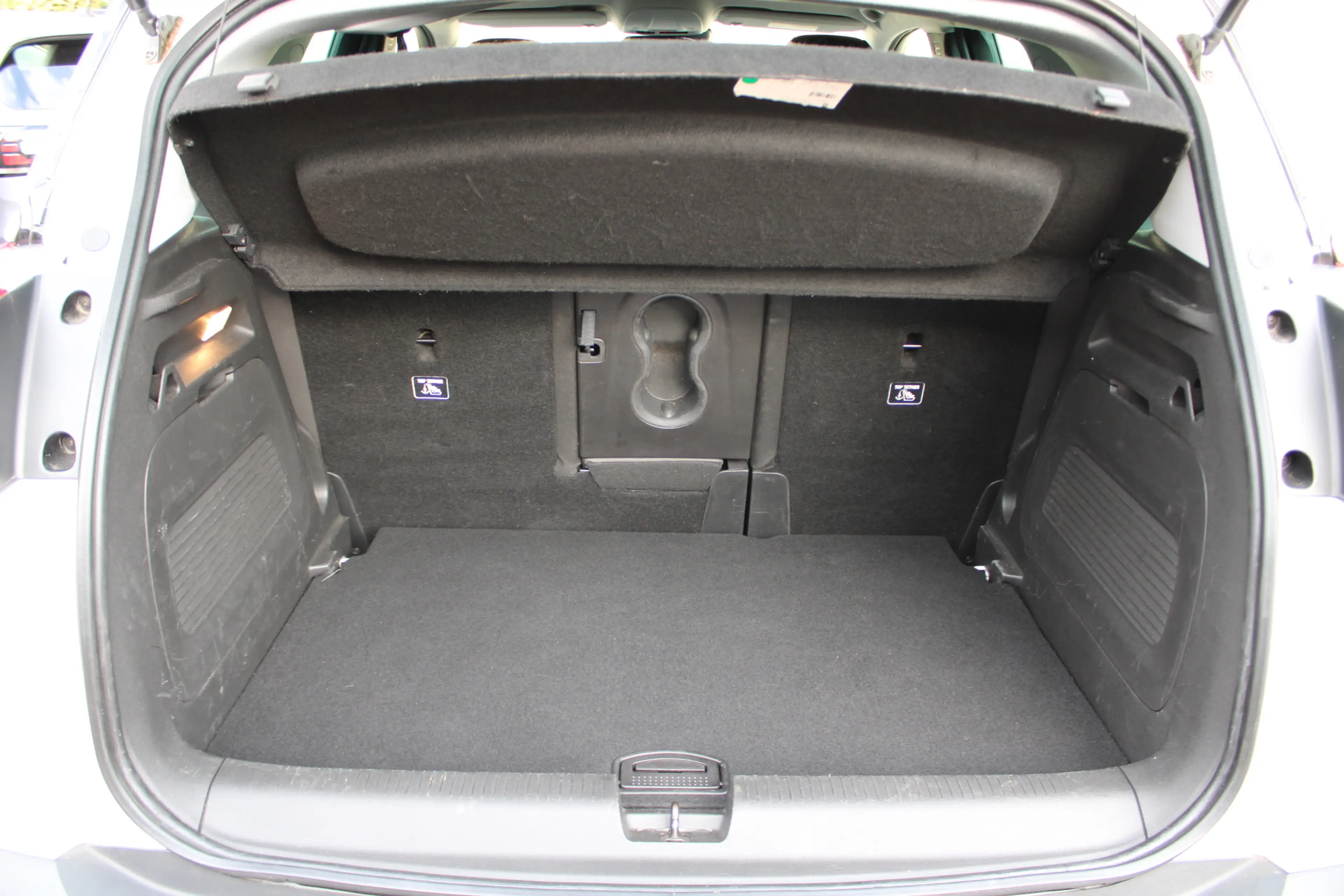Opel Crossland X 1.2 Turbo Innovation | Trekhaak | Head-up | Winter — photo 36