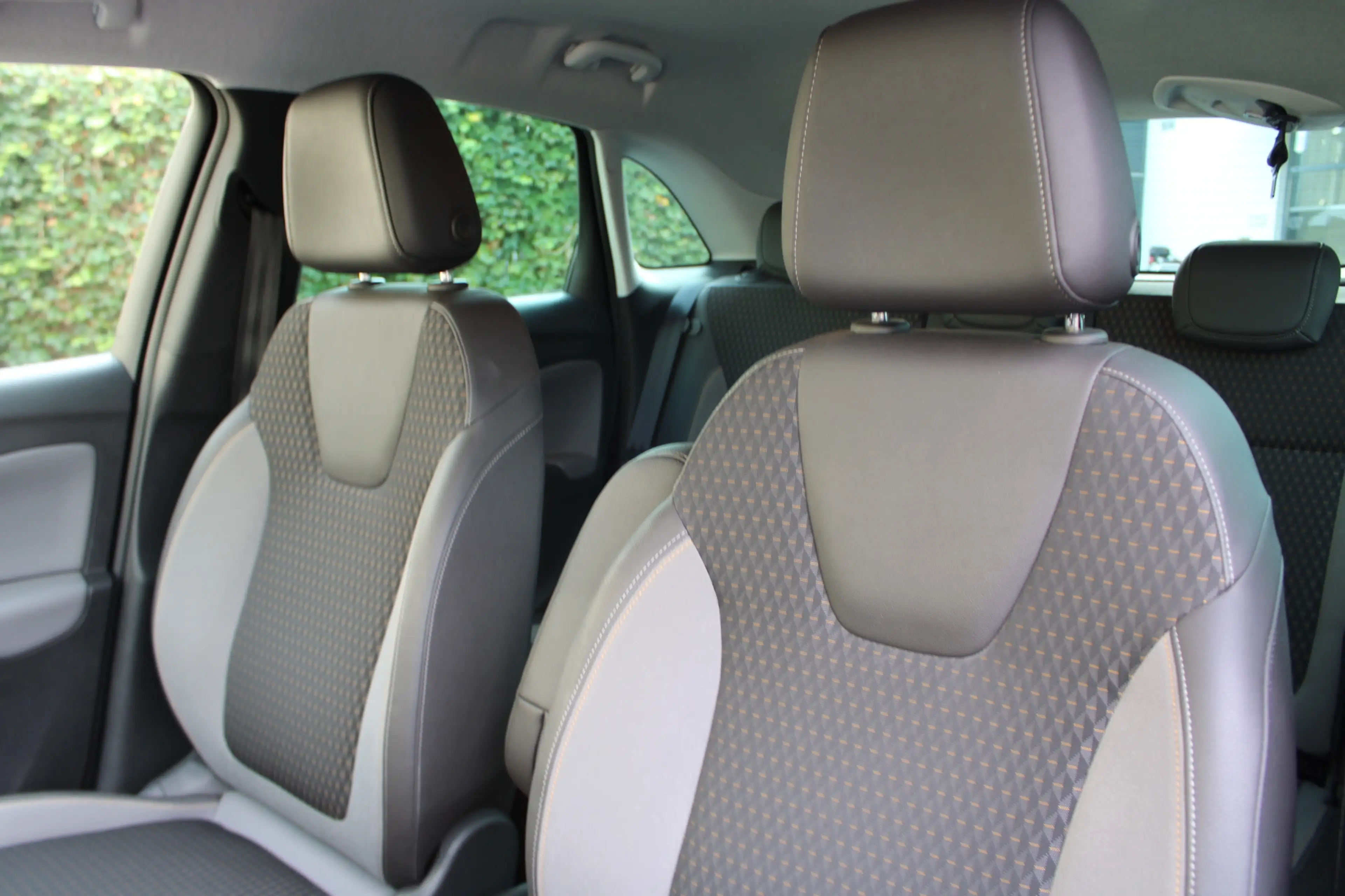 Opel Crossland X 1.2 Turbo Innovation | Trekhaak | Head-up | Winter — photo 16