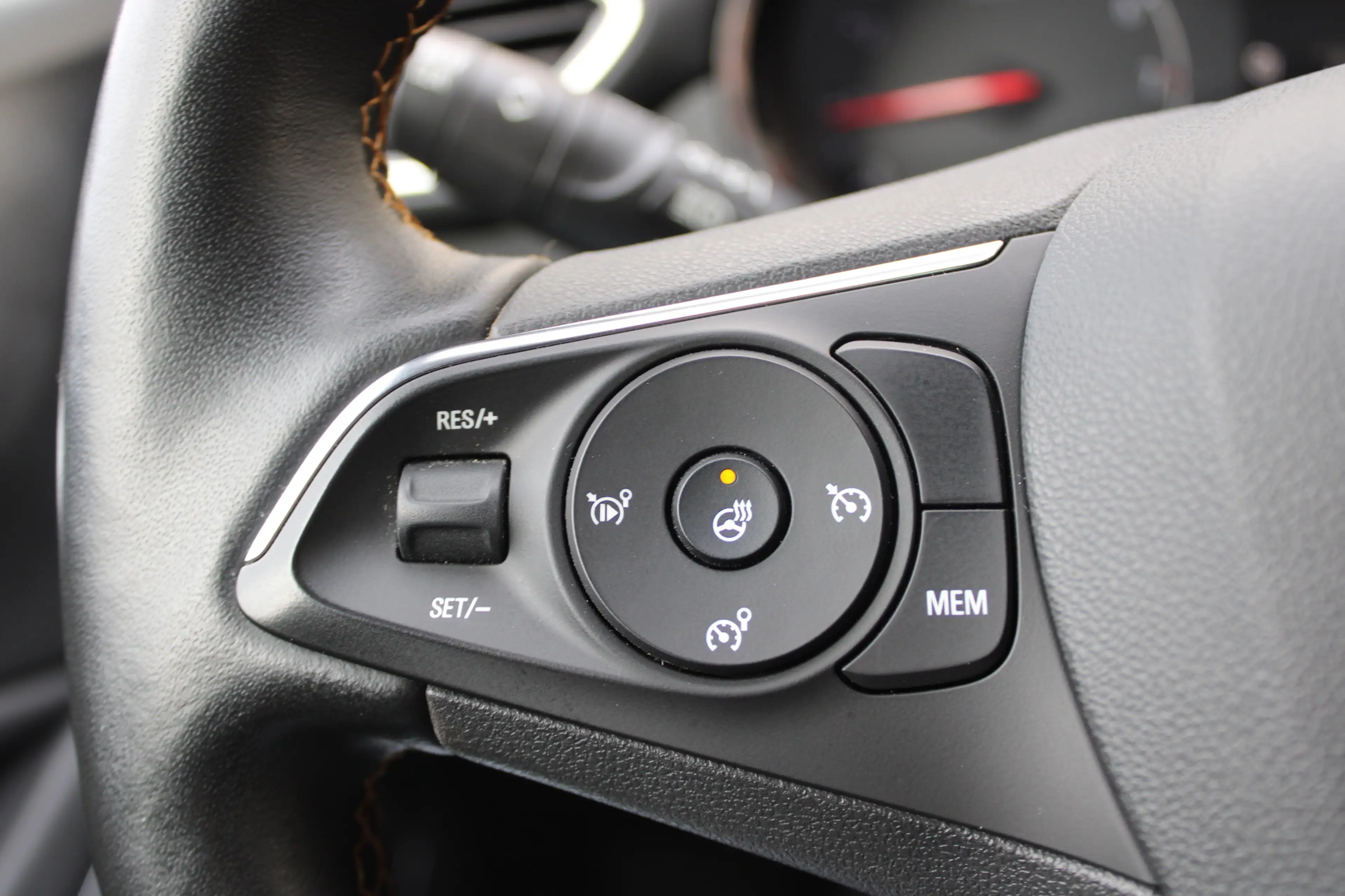 Opel Crossland X 1.2 Turbo Innovation | Trekhaak | Head-up | Winter — photo 8