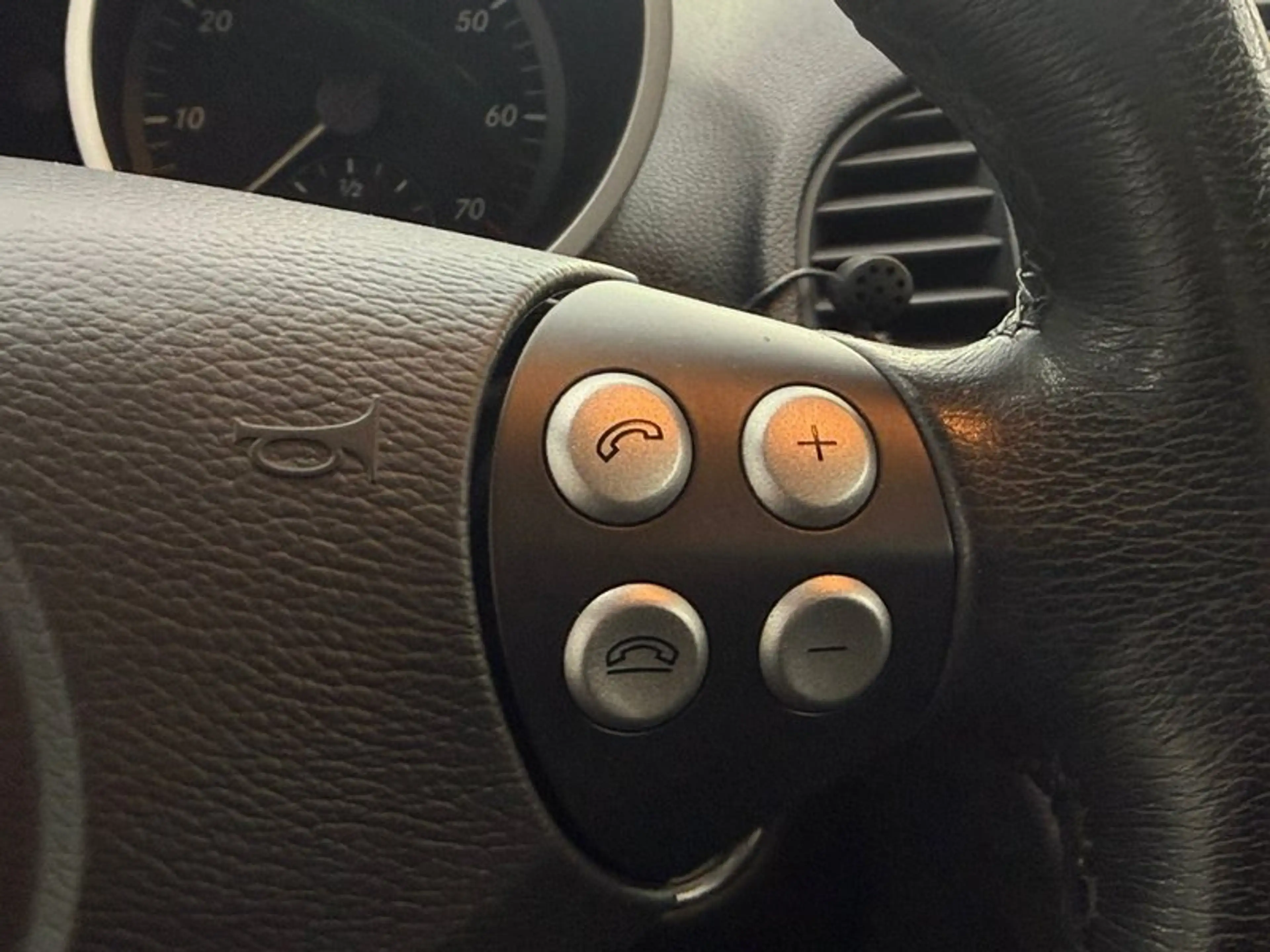 Mercedes-Benz SLK 200 Kompressor — photo 14