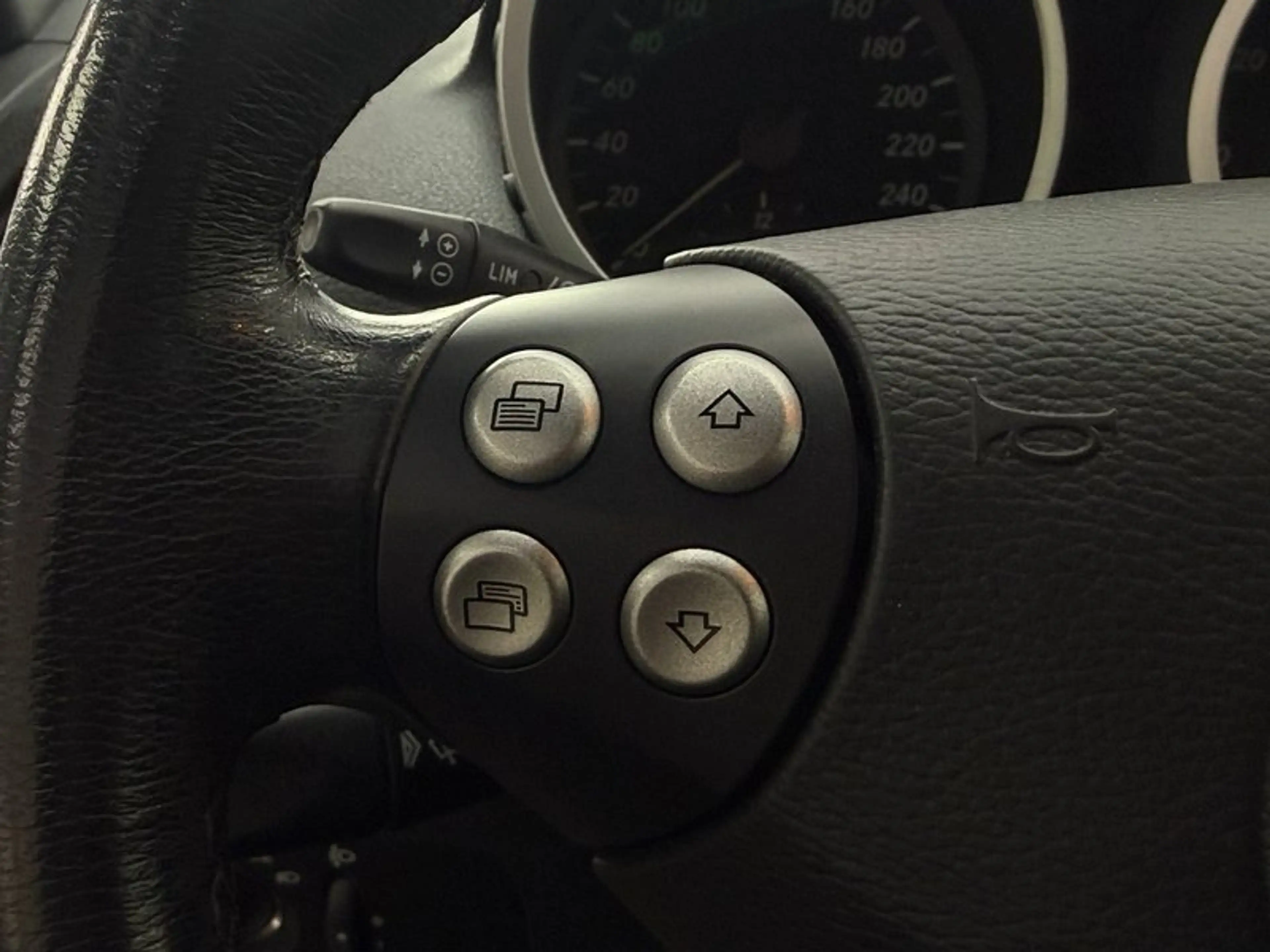 Mercedes-Benz SLK 200 Kompressor — photo 13