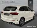 Mercedes-Benz B 200 200d Blanco - thumbnail 2