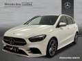 Mercedes-Benz B 200 200d Blanco - thumbnail 1
