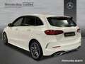Mercedes-Benz B 200 200d Blanco - thumbnail 5
