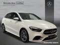 Mercedes-Benz B 200 200d Blanco - thumbnail 3