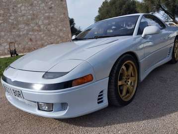 3000 GT