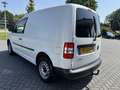 Volkswagen Caddy 1.6 TDI Weiß - thumbnail 5