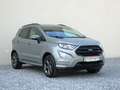 Ford EcoSport 1.5 ST-Line +AHK+KeyGo+Navi+Ambiente Silber - thumbnail 5