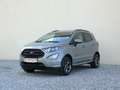 Ford EcoSport 1.5 ST-Line +AHK+KeyGo+Navi+Ambiente Silber - thumbnail 3
