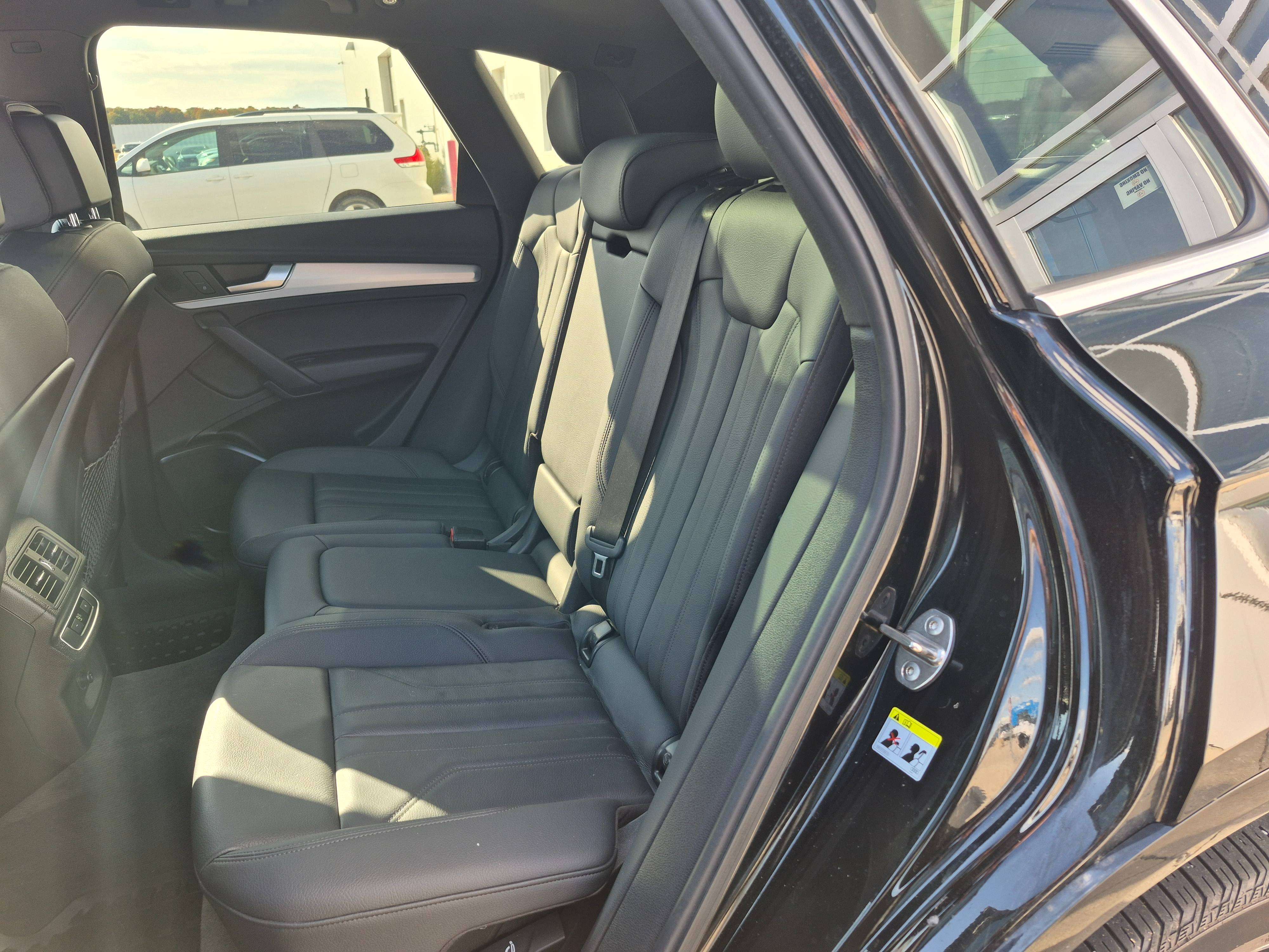 2020 Audi Q5