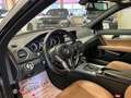 Mercedes-Benz C 250 T CGI BE AMG LINE Navi/Led/Xen/H&K/18ALU Чорний - thumbnail 9