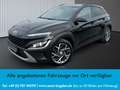 Hyundai KONA Hybrid digit.Cockpit*Navi*Kamera*SHZ*ACC Schwarz - thumbnail 2