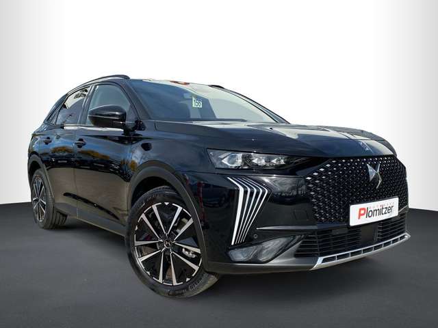 Imagine DS Automobiles DS 7 Crossback DS7 Diesel 130 Automatik ÉTOILE *Leder*SD*