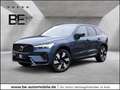 Volvo XC60 T8 Ultra Dark Recharge Plug-In Hybrid AWD Blau - thumbnail 1