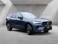 Volvo XC60 T8 Ultra Dark Recharge Plug-In Hybrid AWD Blau - thumbnail 3