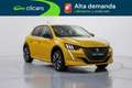 Peugeot 208 GT Eléctrico 100kW Amarillo - thumbnail 3