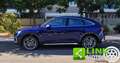 Audi Q5 50 TFSI e quattro S tronic Business Advanced Bleu - thumbnail 5