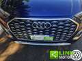Audi Q5 50 TFSI e quattro S tronic Business Advanced Bleu - thumbnail 9