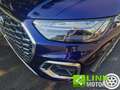 Audi Q5 50 TFSI e quattro S tronic Business Advanced Bleu - thumbnail 8