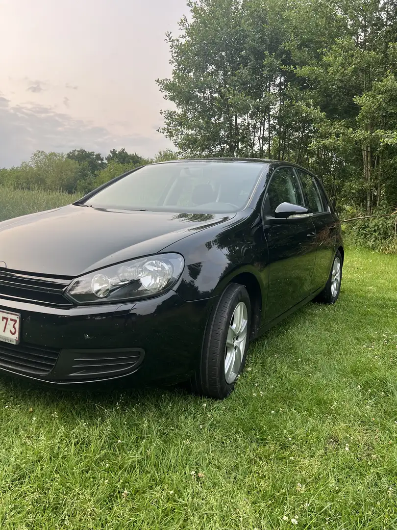 Volkswagen Golf 1.4 Comfortline - 2