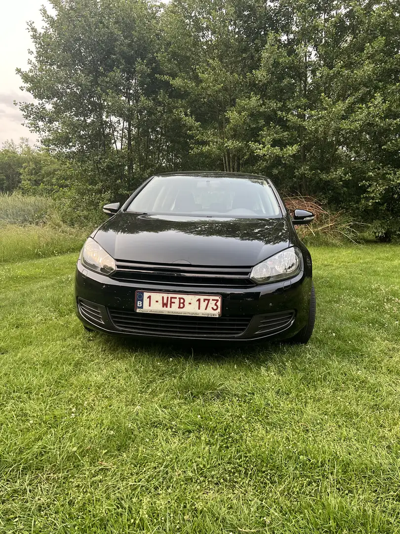 Volkswagen Golf 1.4 Comfortline - 1