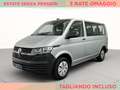 Volkswagen T6.1 Transporter t6.1 30 2.0 tdi 110cv kombi business p.c. Stříbrná - thumbnail 1