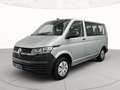 Volkswagen T6.1 Transporter t6.1 30 2.0 tdi 110cv kombi business p.c. Argent - thumbnail 1