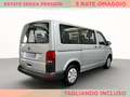 Volkswagen T6.1 Transporter t6.1 30 2.0 tdi 110cv kombi business p.c. Stříbrná - thumbnail 6