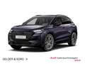Audi Q4 e-tron Q4 55 e-tron qu. S line 0,25% LED*AHK*Pano*RFK Violett - thumbnail 1