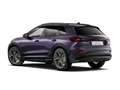 Audi Q4 e-tron Q4 55 e-tron qu. S line 0,25% LED*AHK*Pano*RFK Violett - thumbnail 4