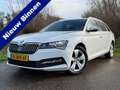 Skoda Superb Combi 1.5 TSI ACT Business Edition / Automaat / Na Wit - thumbnail 1