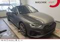 Audi S4 Avant B&O Matrix Navi RearView Black ACC ACC AUT L Grau - thumbnail 1