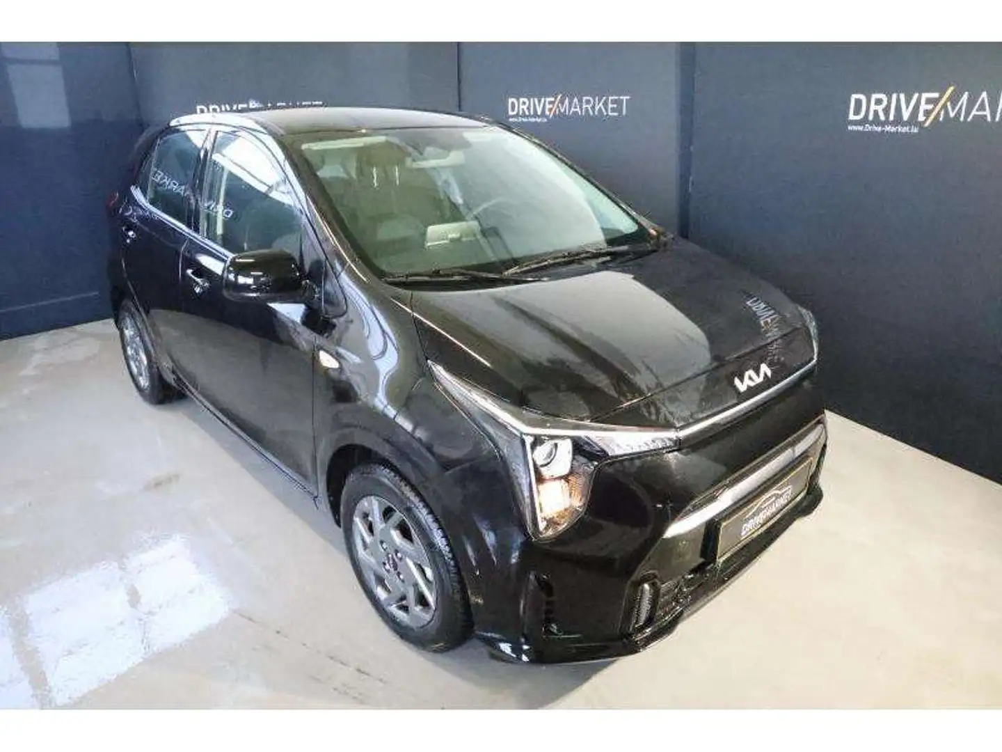 Kia Picanto Pulse Noir - 1