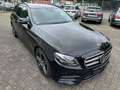 Mercedes-Benz E 220 d T AMG Line Night Distronic HeadUp Kamera Noir - thumbnail 2