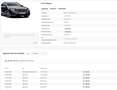 Mercedes-Benz E 220 d T AMG Line Night Distronic HeadUp Kamera Noir - thumbnail 14