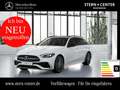 Mercedes-Benz C 200 d T-Modell AMG MBUX Night Ambiente LED SHD Weiß - thumbnail 1