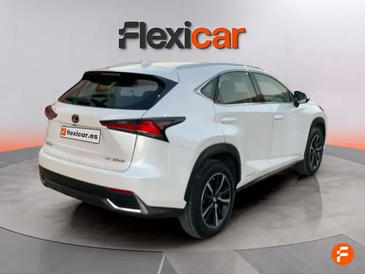 Lexus NX 300h BUSINESS 2WD 2020, foto 9