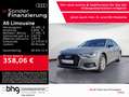 Audi A6 45 TDI quattro AHK Kamera Virtual Gris - thumbnail 1