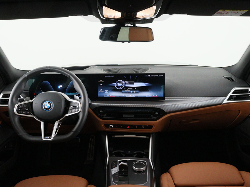 BMW 330 3 Serie Touring 330e xDrive — photo 14